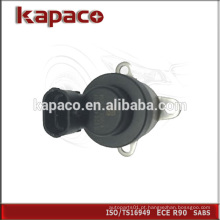 Válvula de solenóide de combustível genuína 0928400617 0928400627 para MAN TRUCK TGA TGL TGM TGS TGX